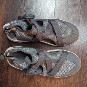 Women's Chaco Odyssy Sandal / Size 9